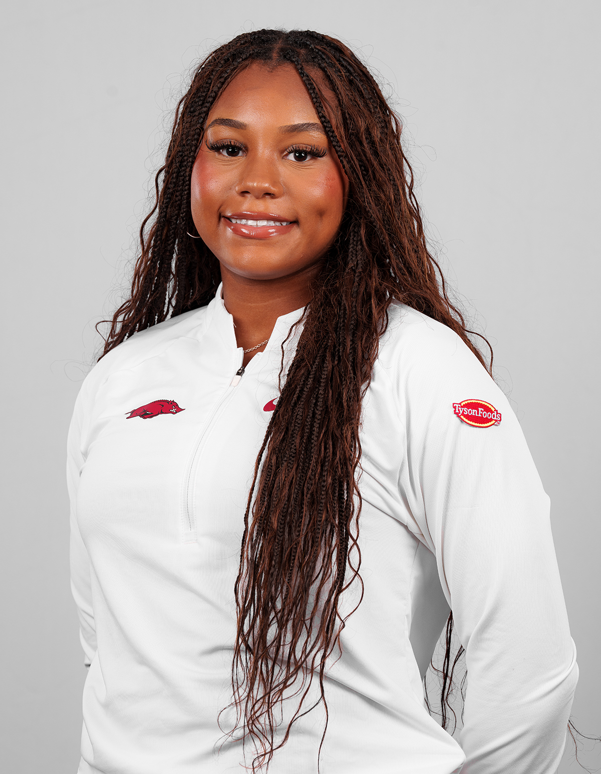 Emmanuella Edozien - Women's Track & Field - Arkansas Razorbacks