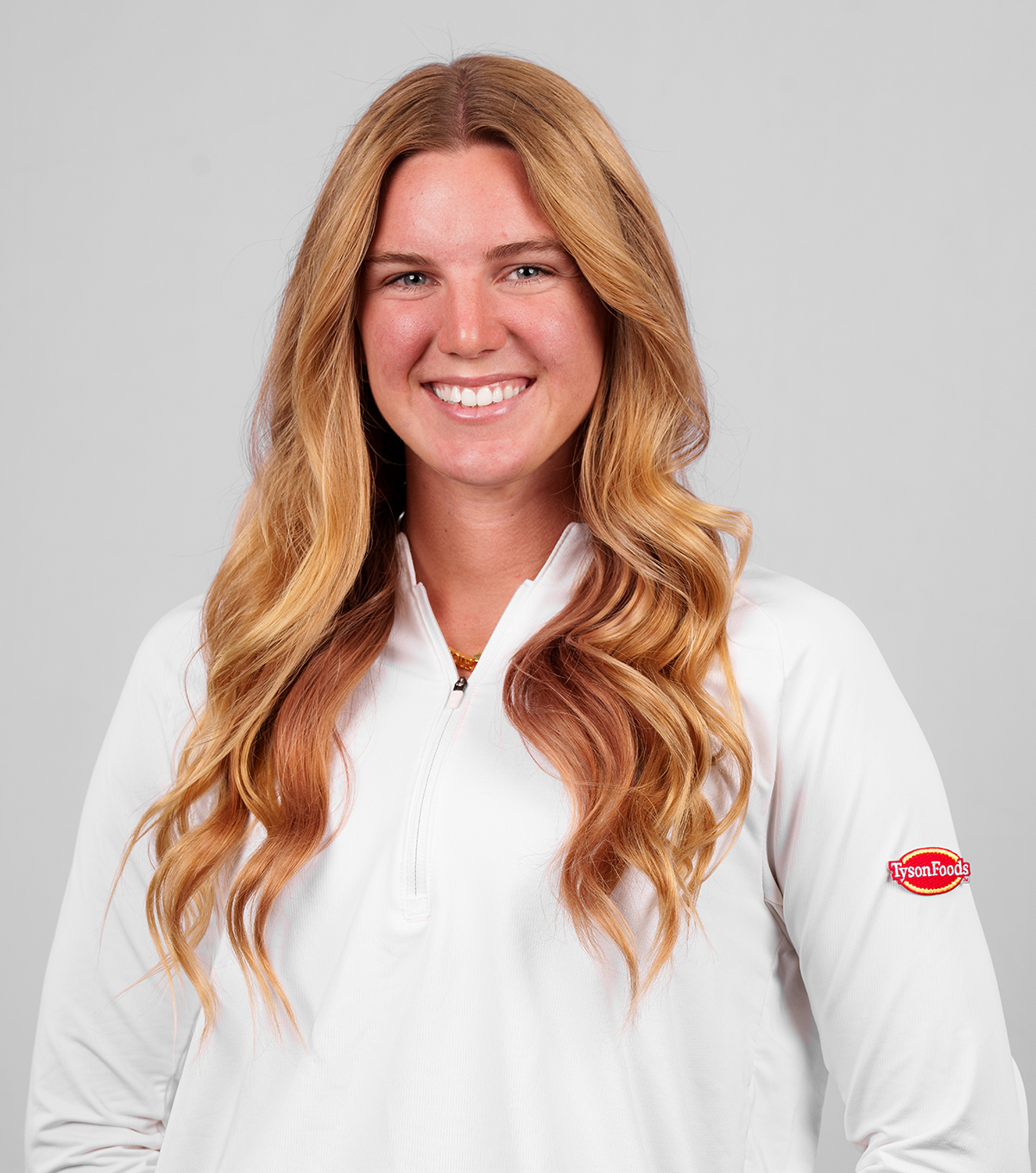 Heidi Hudson - Women's Track & Field - Arkansas Razorbacks