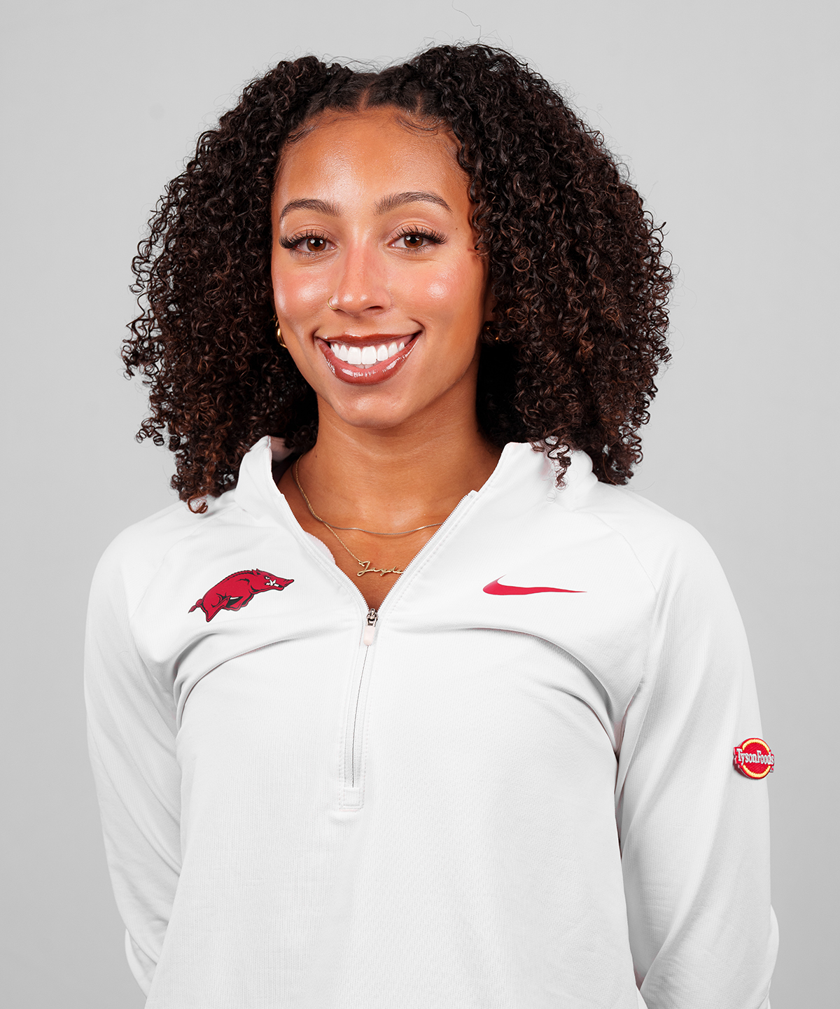 Jayden Hill - Women's Cross Country - Arkansas Razorbacks