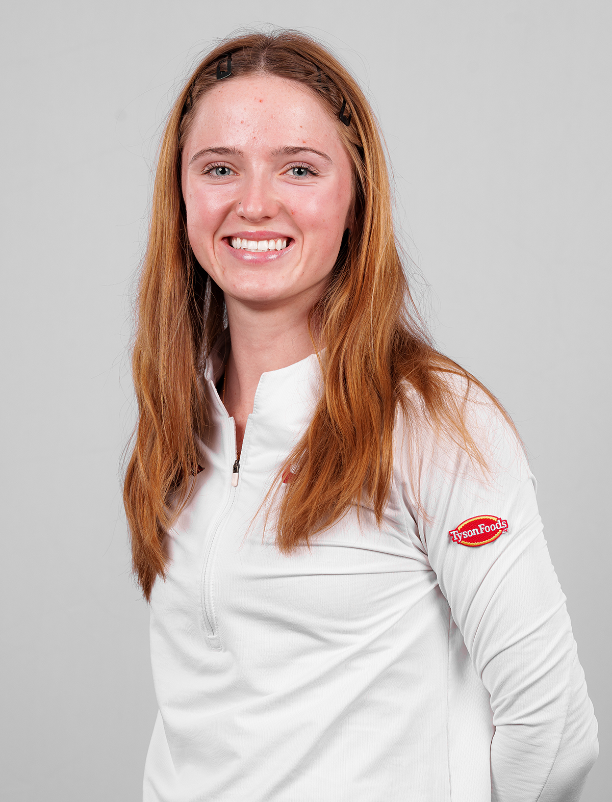 Kaylee Cross - Women's Track & Field - Arkansas Razorbacks
