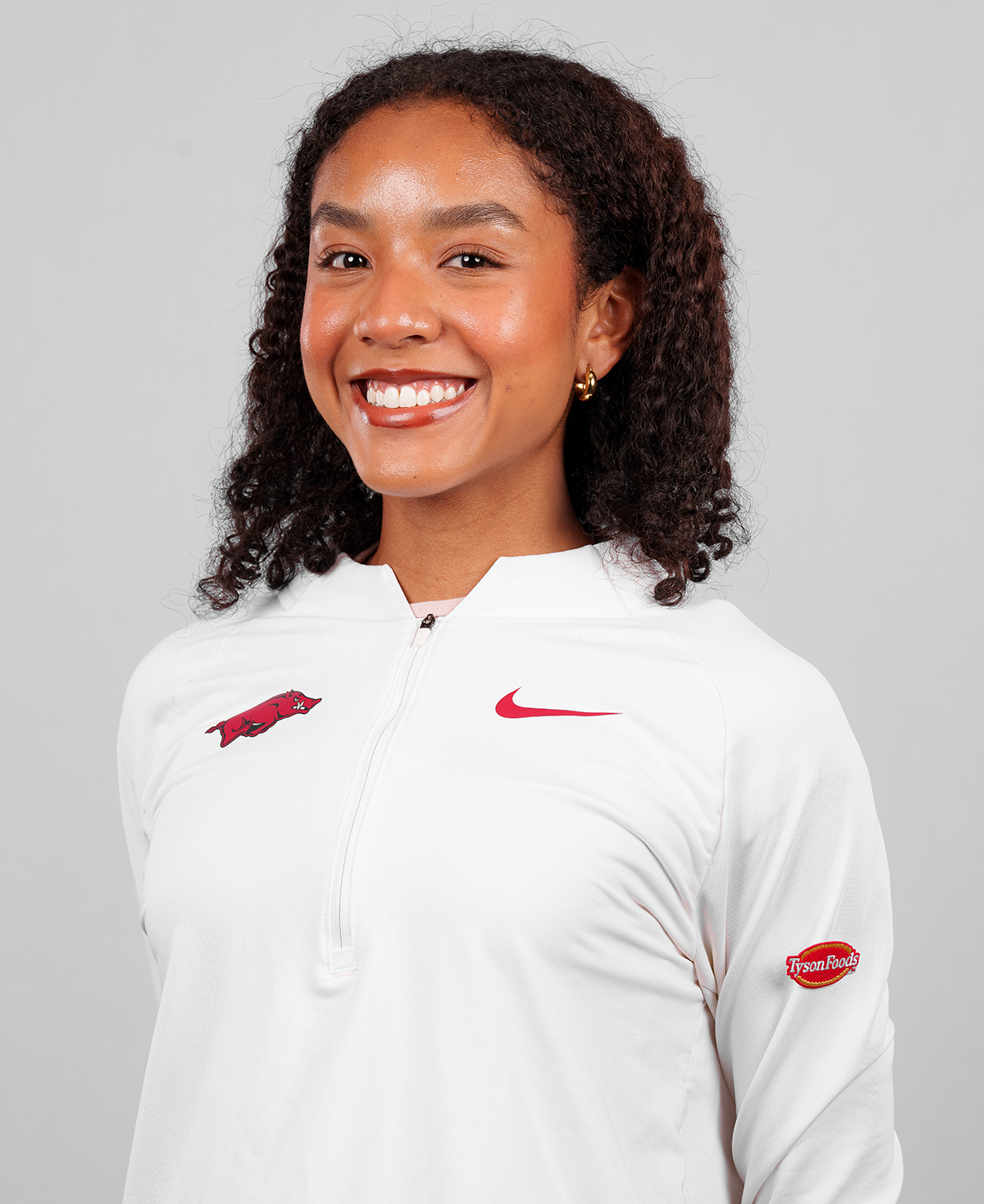 Kenya Maturana Zagal - Women's Track & Field - Arkansas Razorbacks