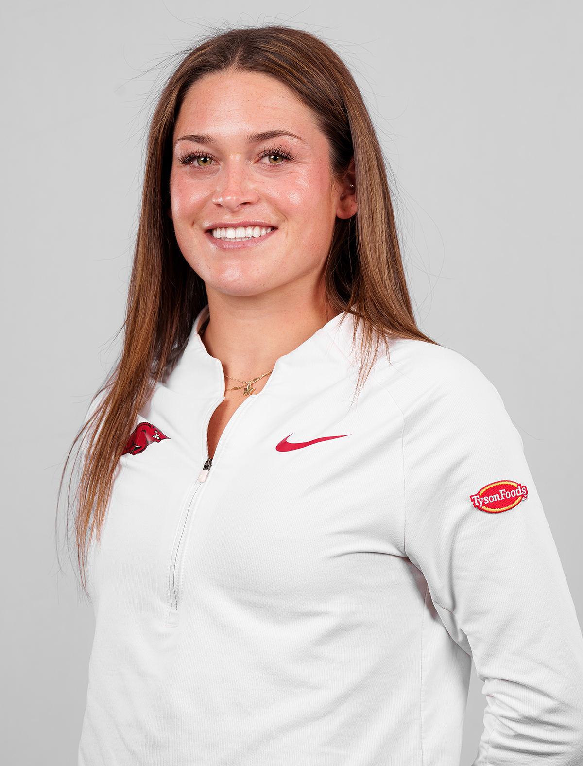 Makenna Herbst - Women's Cross Country - Arkansas Razorbacks