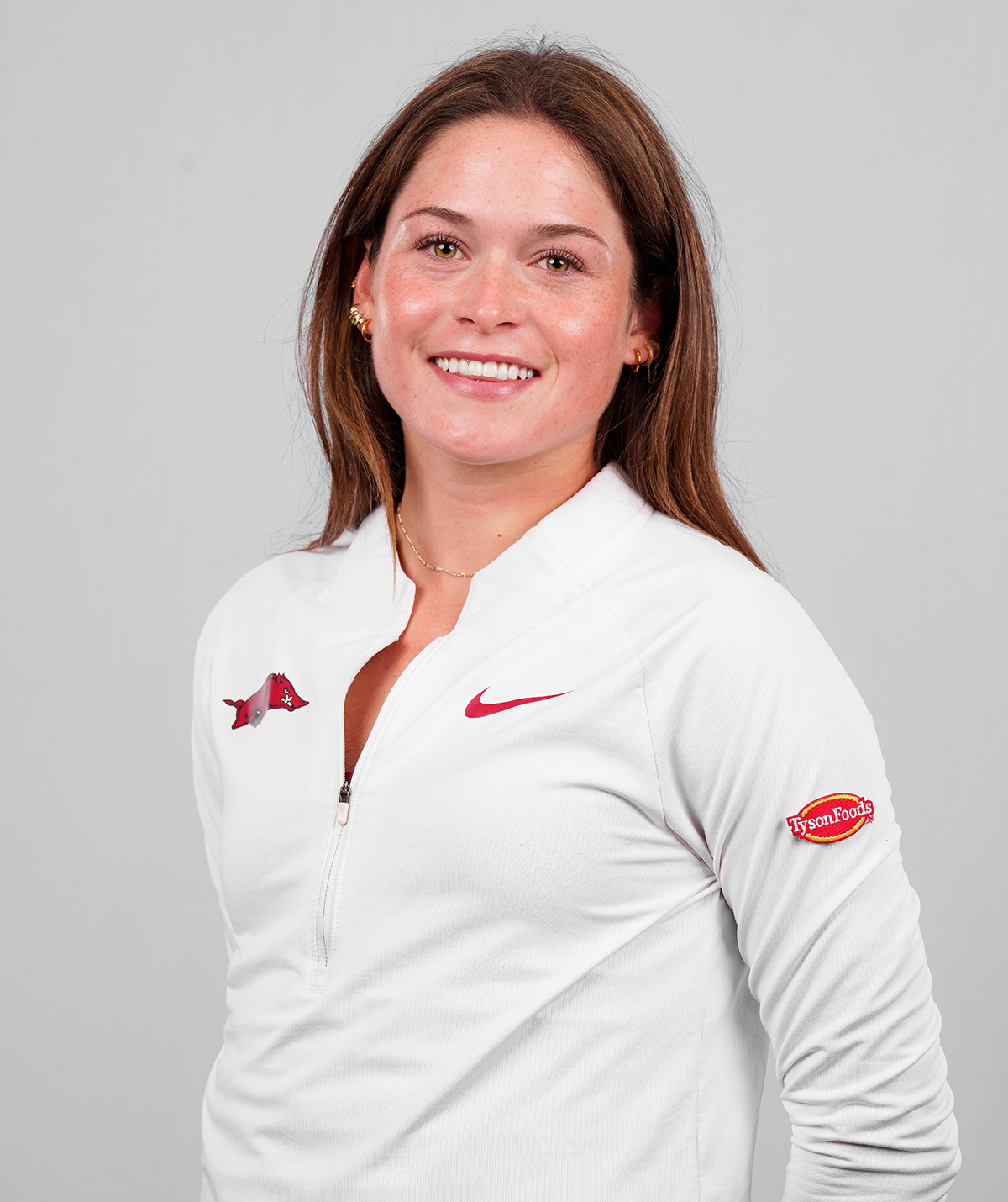 Morgan Herbst - Women's Track & Field - Arkansas Razorbacks