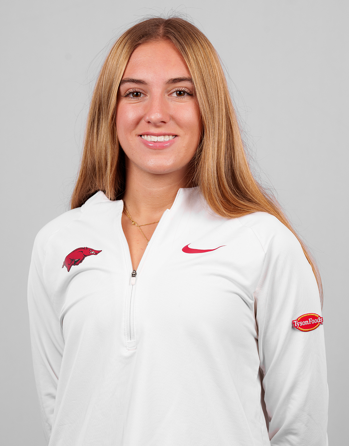 Natalie Dumas - Women's Track & Field - Arkansas Razorbacks