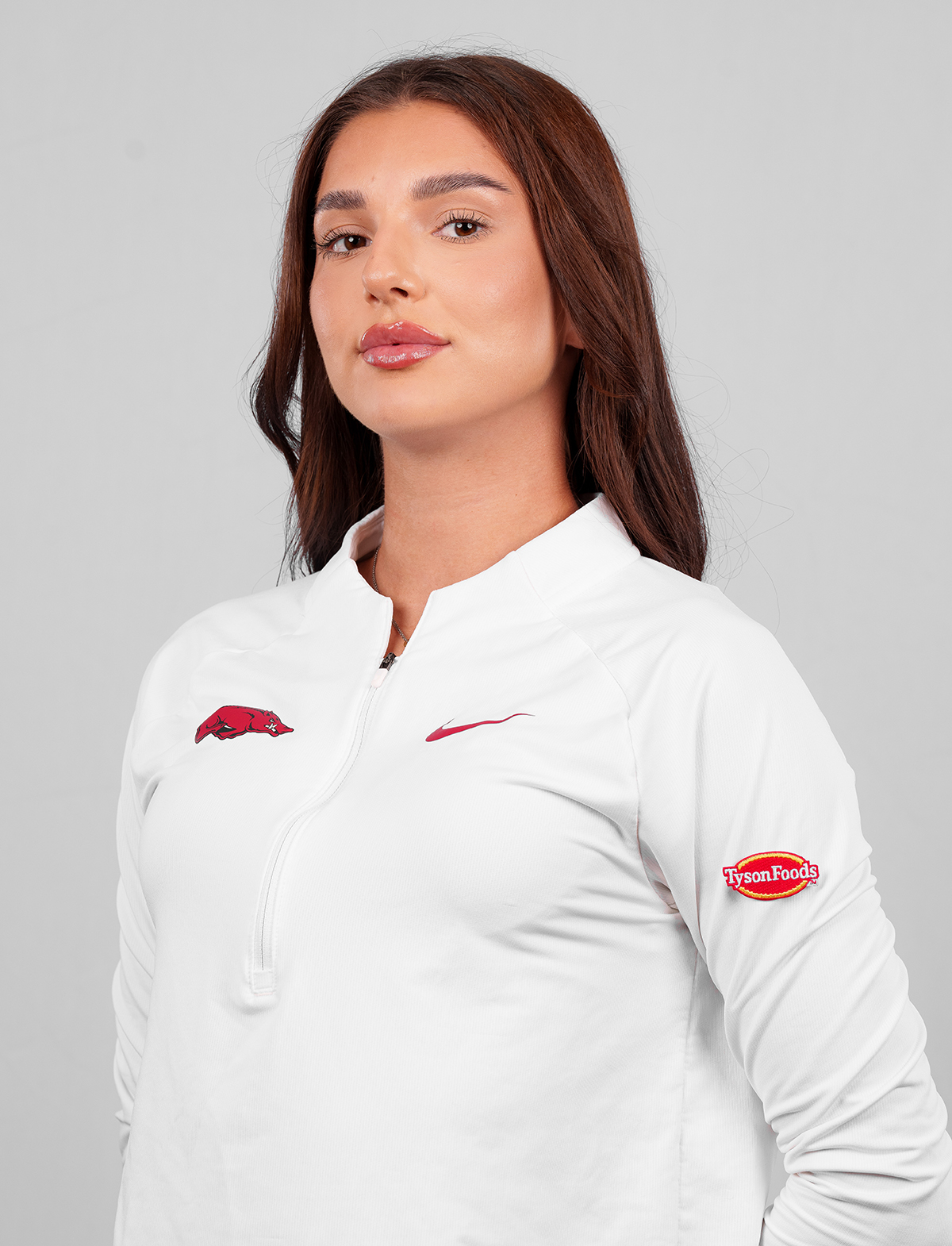 Radina Velichkova - Women's Track & Field - Arkansas Razorbacks