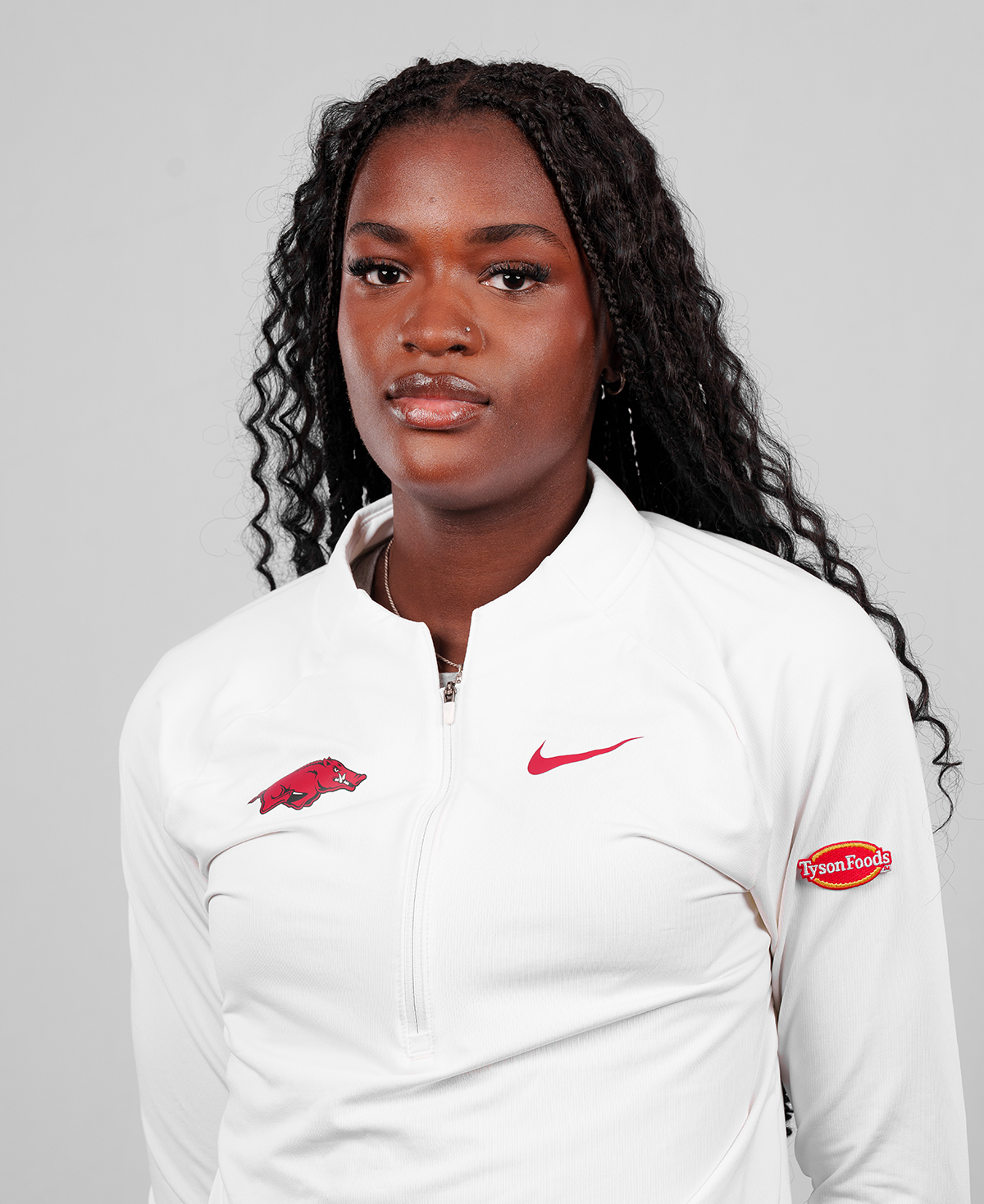 Solveig Zola - Women's Track & Field - Arkansas Razorbacks