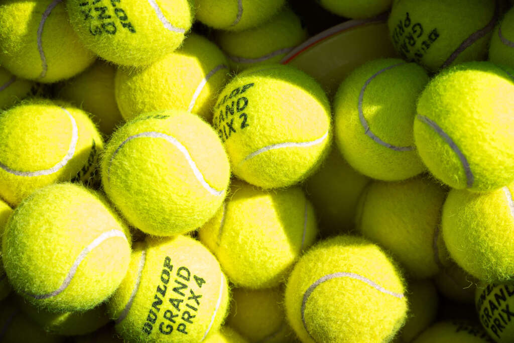 The Hogs Conclude Play at ITA All-American Championships