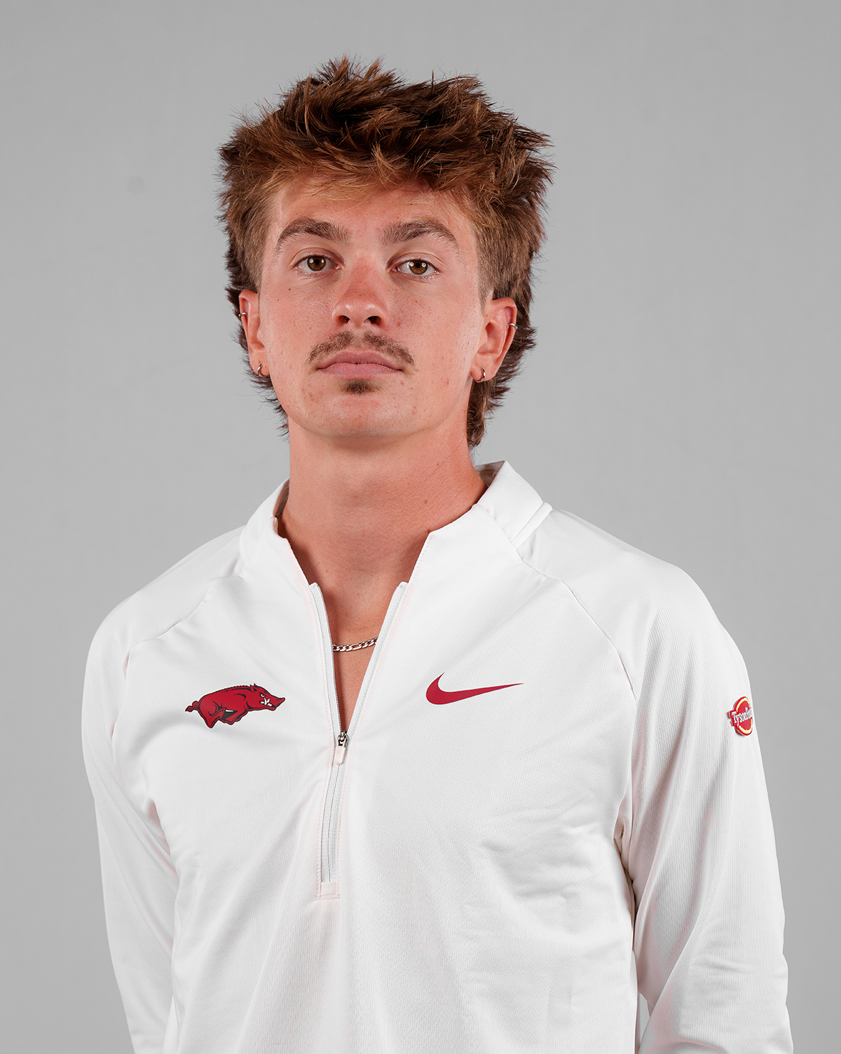 Allen Bonnesen - Cross Country - Arkansas Razorbacks