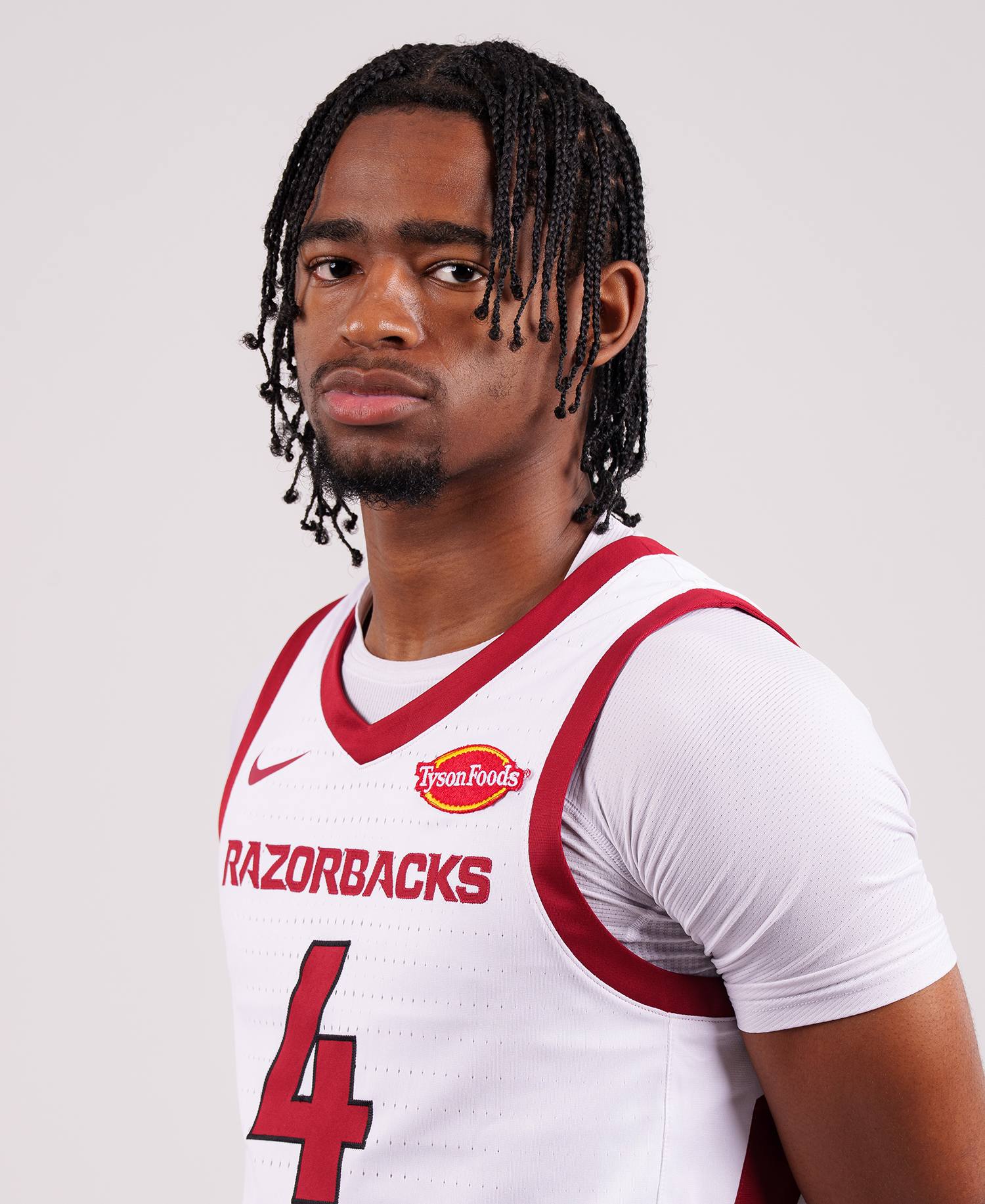Ayden Kelley - Men's Basketball - Arkansas Razorbacks