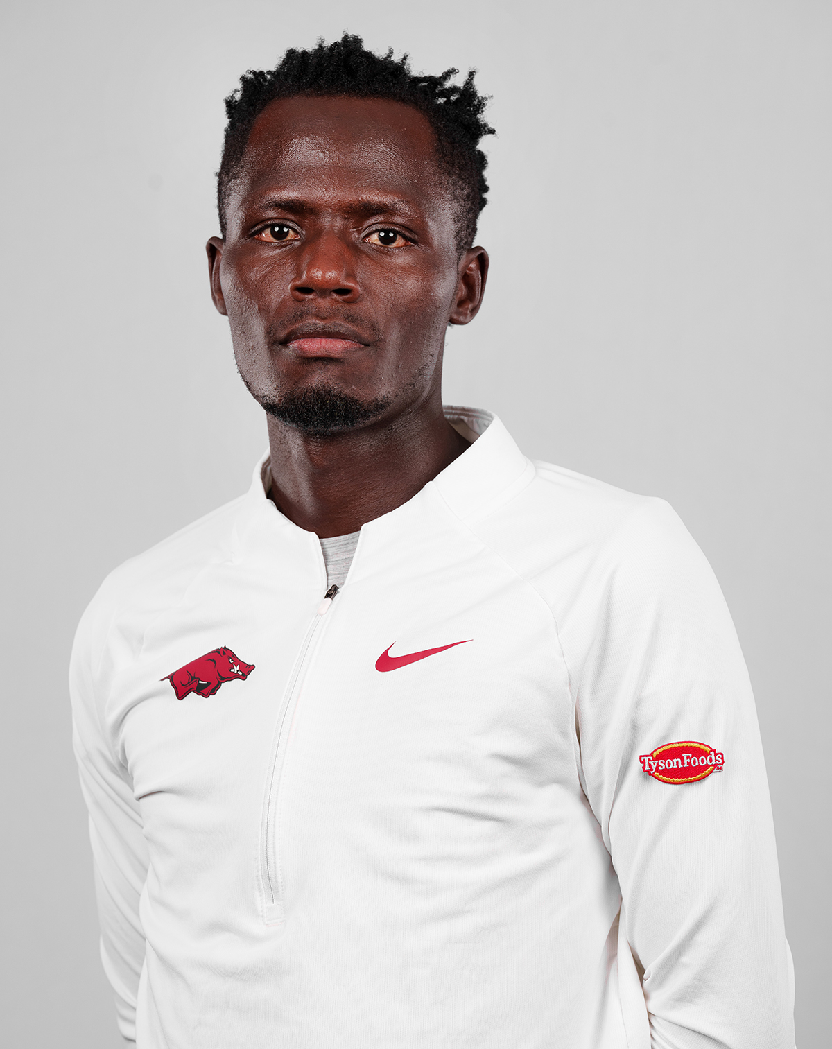 Brian Masai - Cross Country - Arkansas Razorbacks