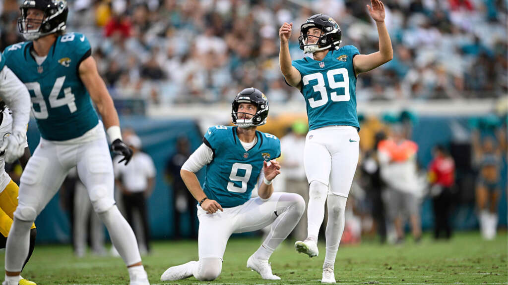 #ProHogs In The NFL – Week 1