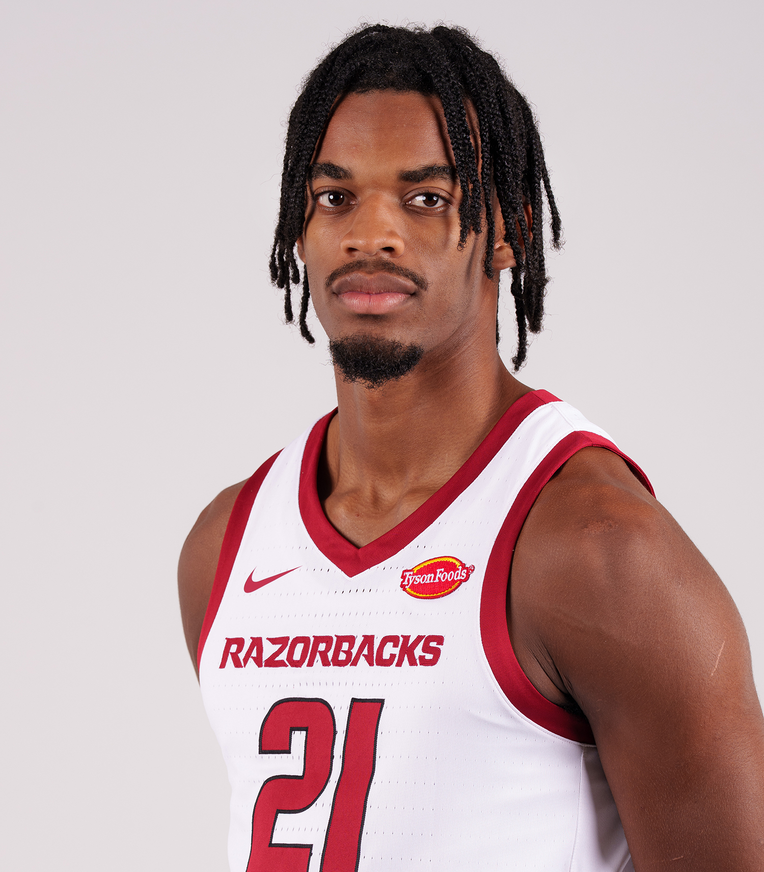 Cooper Bowser - Men's Basketball - Arkansas Razorbacks