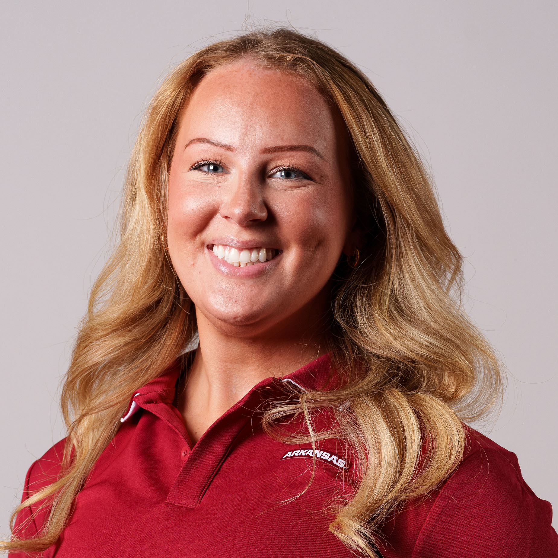 Elly Speece -  - Arkansas Razorbacks