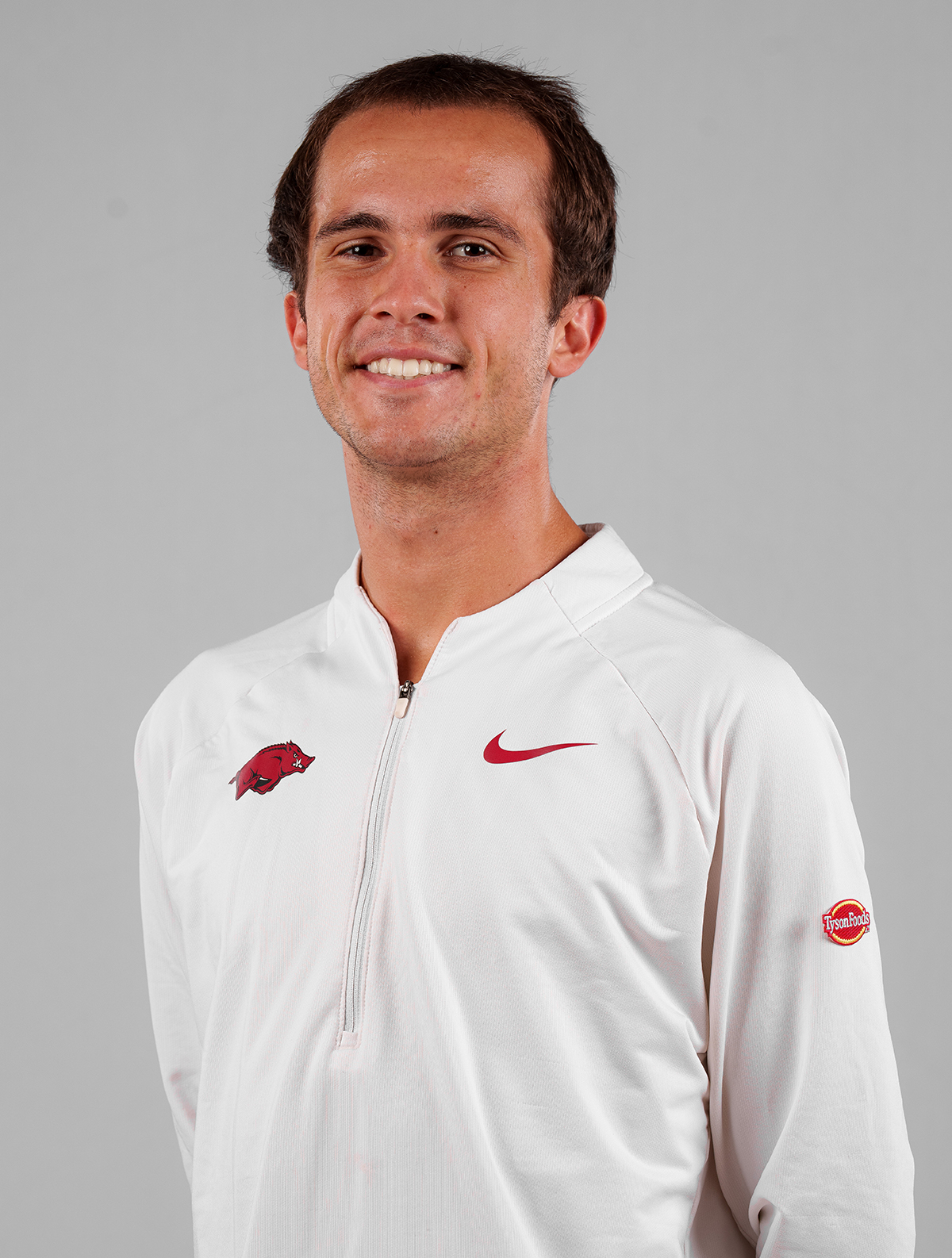 Eli Seavey - Cross Country - Arkansas Razorbacks