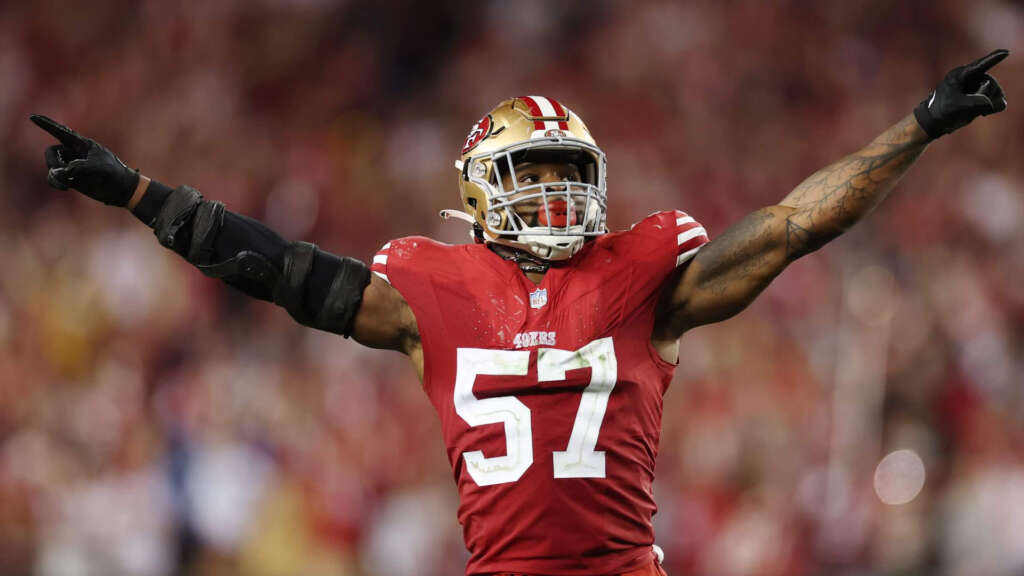 #ProHogs In The NFL – Week 2