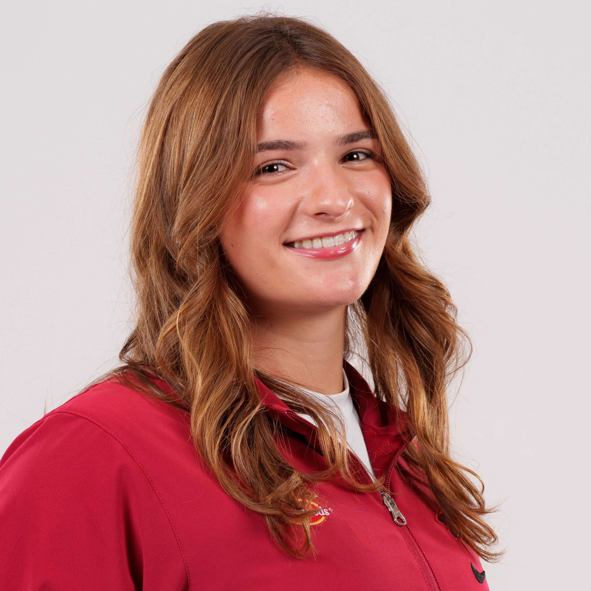 Hayden Gibson - Swimming & Diving - Arkansas Razorbacks
