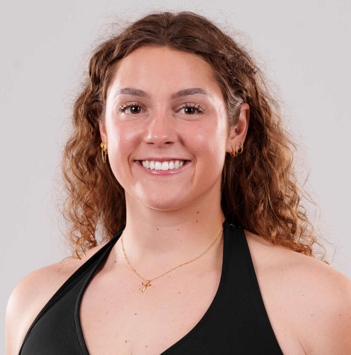 Sydney Metzler - Swimming & Diving - Arkansas Razorbacks