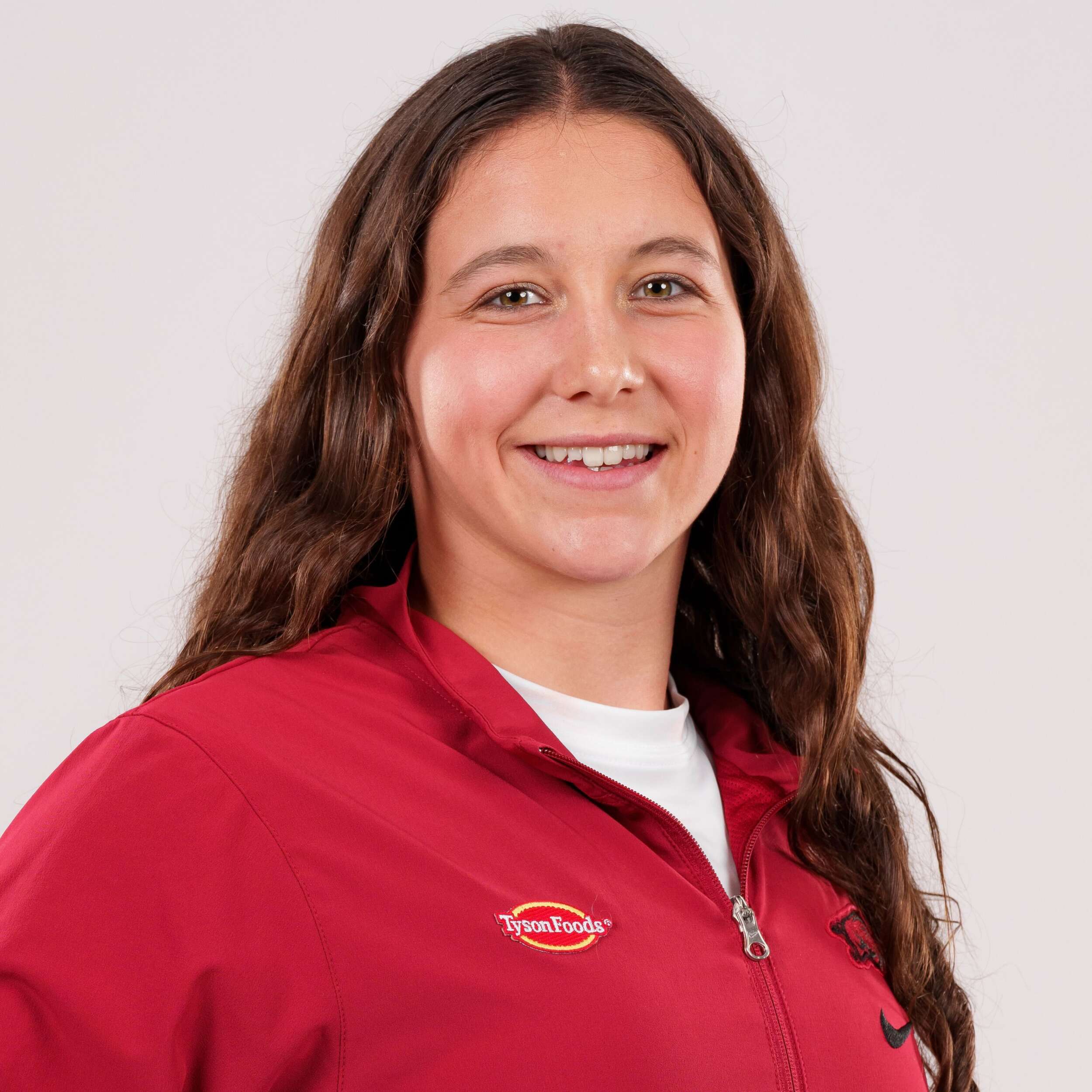 Isabelle Leigh - Swimming & Diving - Arkansas Razorbacks