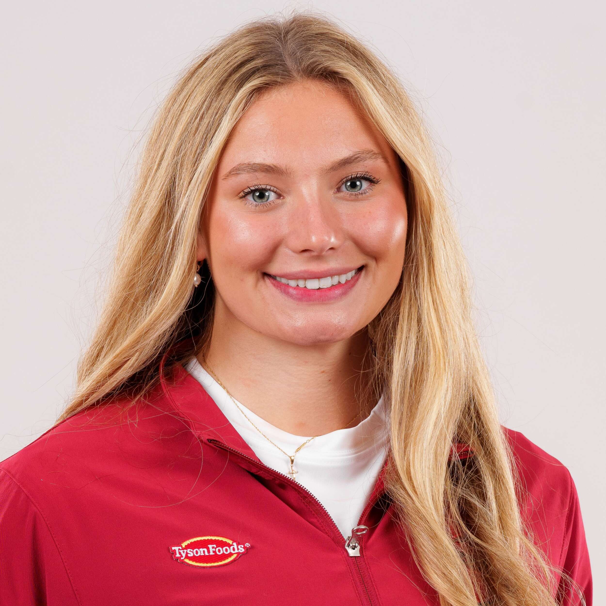 Lindy Hunter - Swimming & Diving - Arkansas Razorbacks