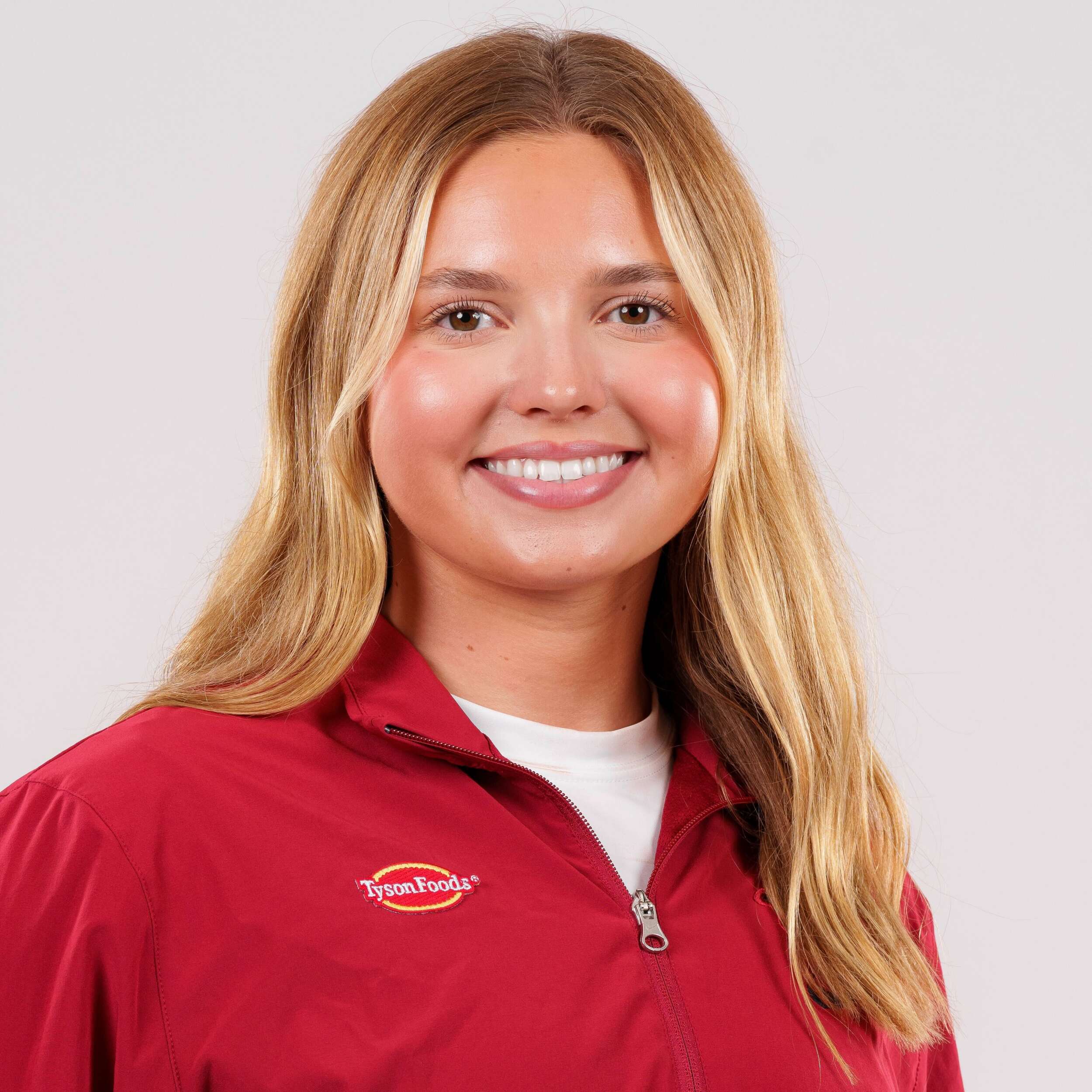 Natalie Patee - Swimming & Diving - Arkansas Razorbacks