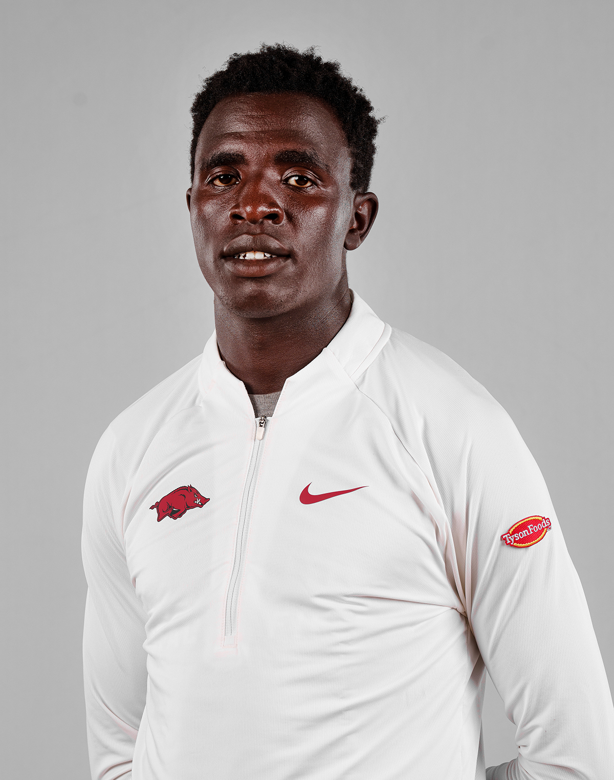 Owan Logorodi - Cross Country - Arkansas Razorbacks