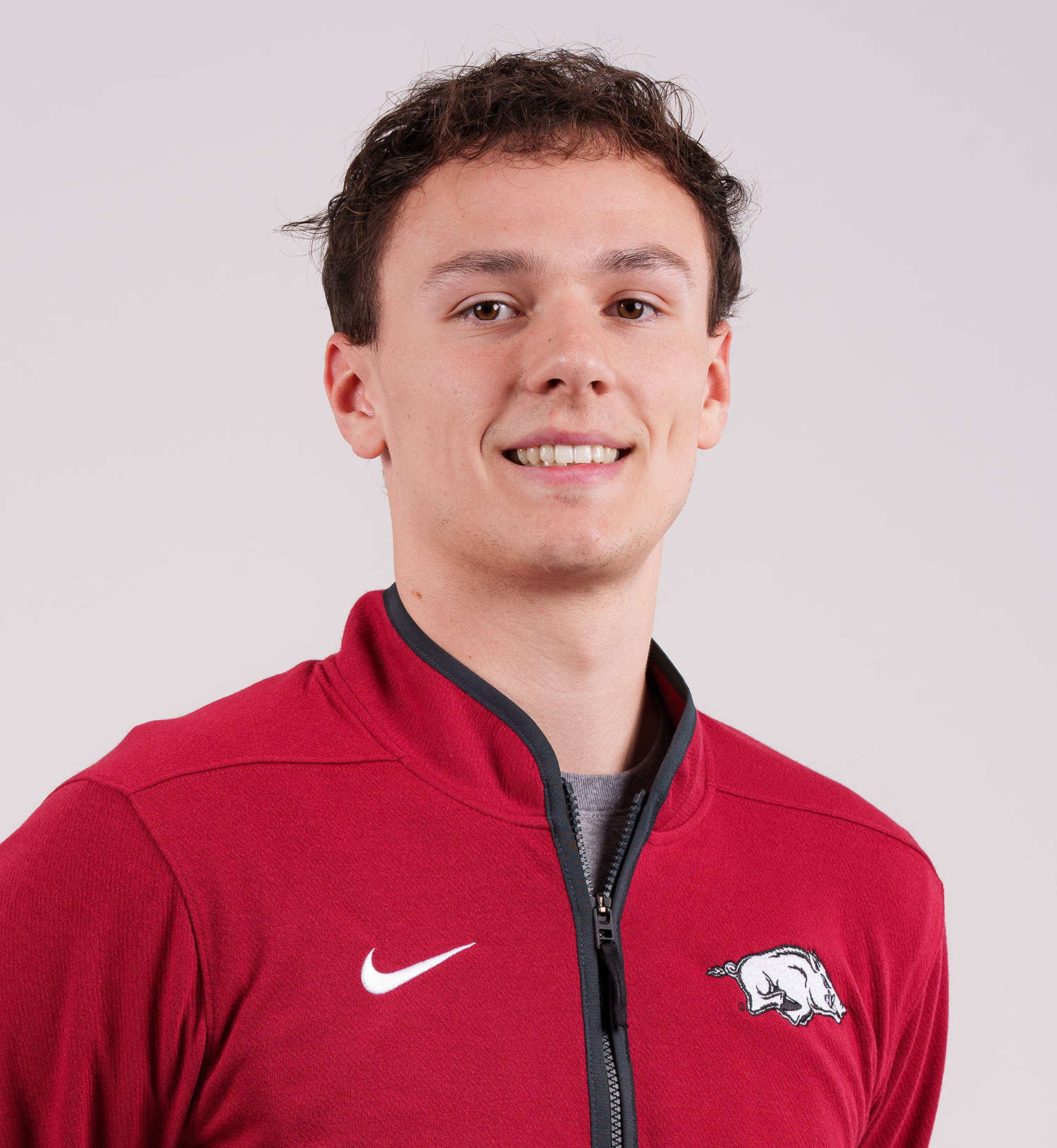 Reid Grant -  - Arkansas Razorbacks