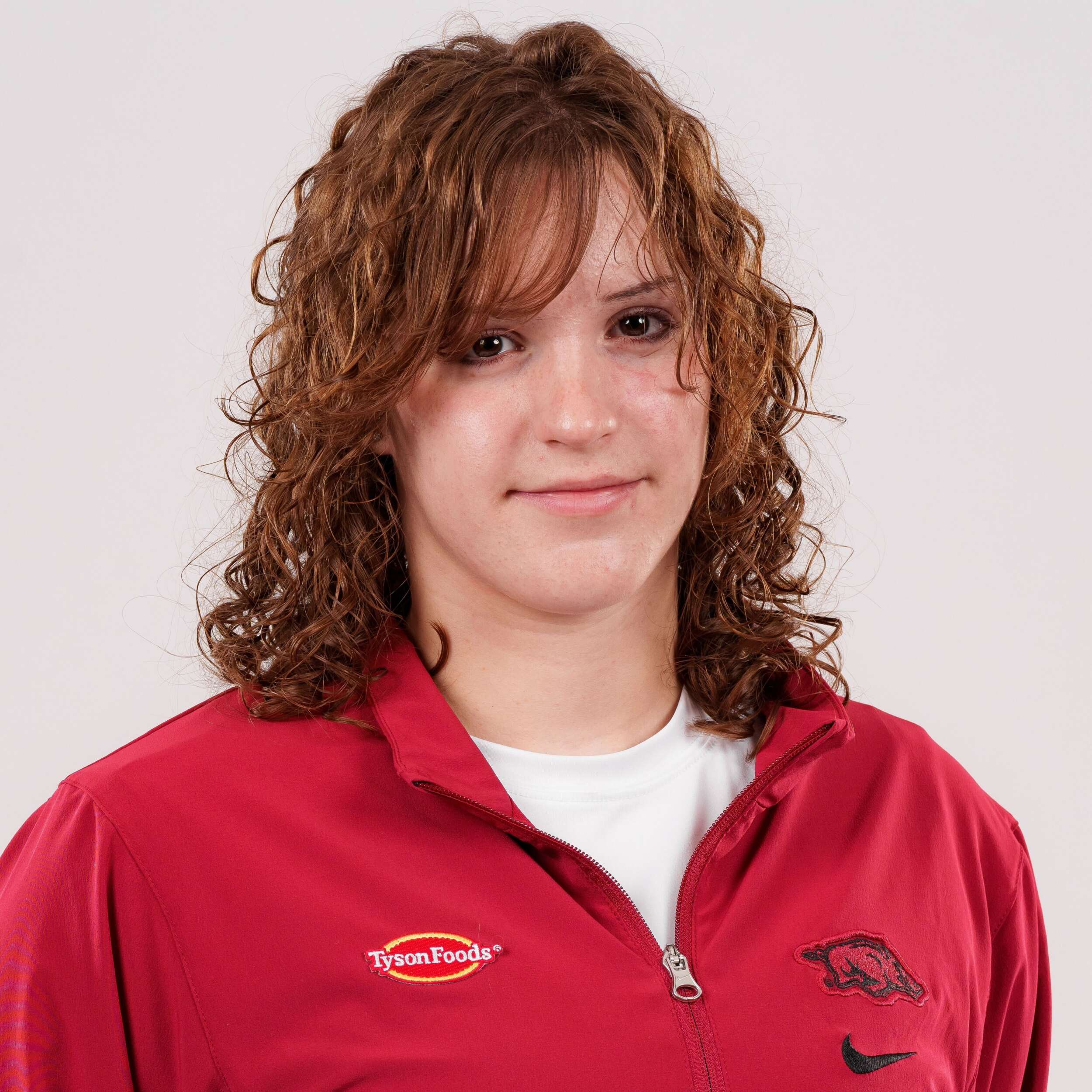 Riley Gibson - Swimming & Diving - Arkansas Razorbacks