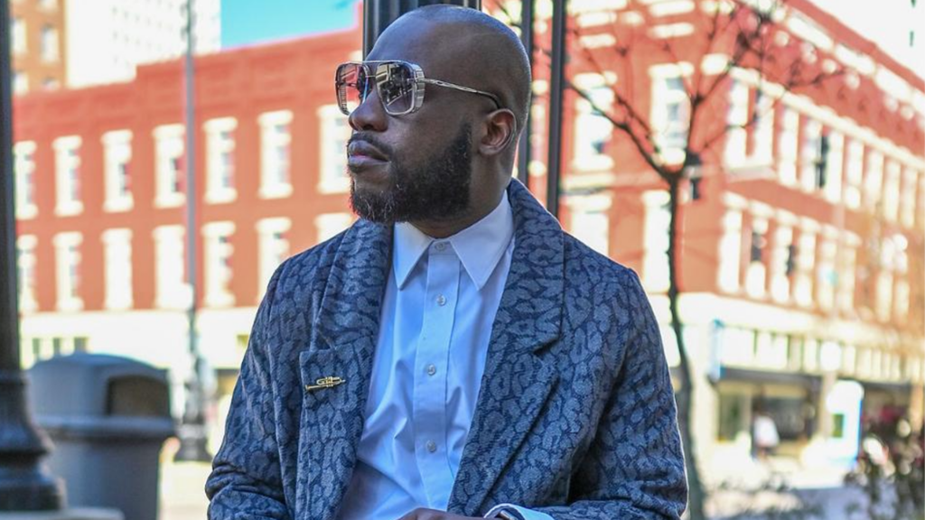 Rodney Block & The Love Supreme Band to Rock HogTown as Razorback Football Season Kicks Off