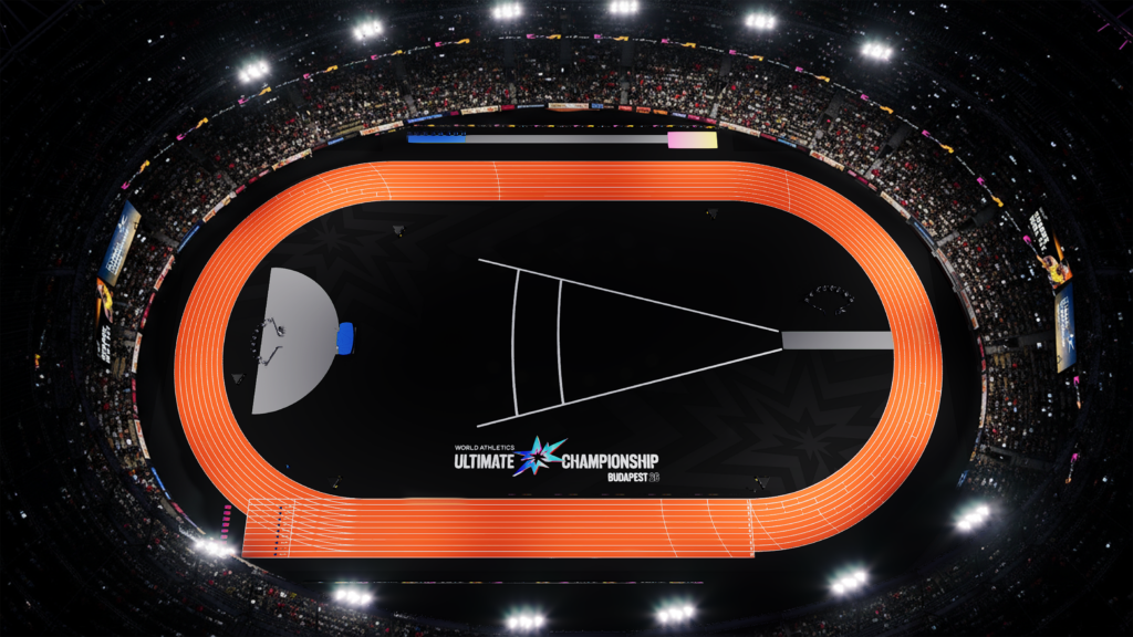 Inaugural Ultimate Championship includes nine Arkansas alums