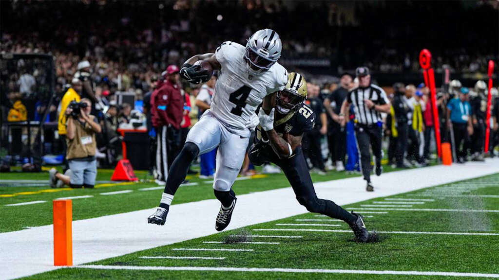 #ProHogs In The NFL – Week 3