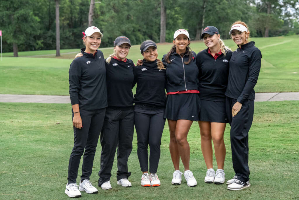 Women’s Golf Collects Top 3 Finish at Haskins Intercollegiate