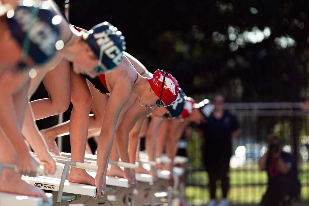 PHOTOS | Hogs Swimming & Diving @ Rice