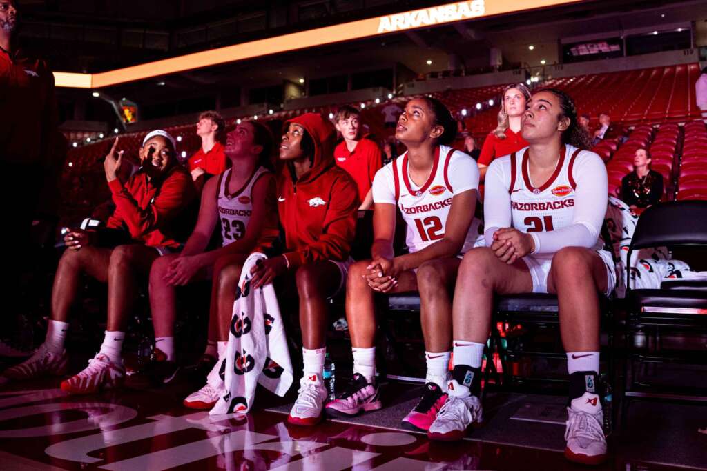 McCallop Has Triple-Double in Exhibition Win over Cameron