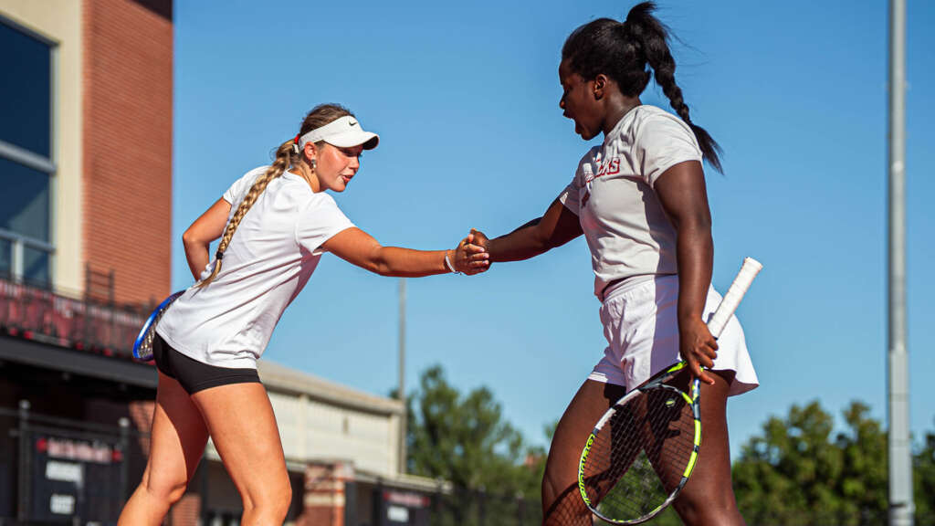 Razorbacks Head to Norman and Sumter for Tournament Play